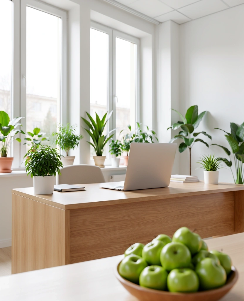 Biuro Kalorie-PL w Poznaniu